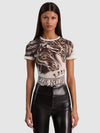 TESS TEE-ALICE + OLIVIA