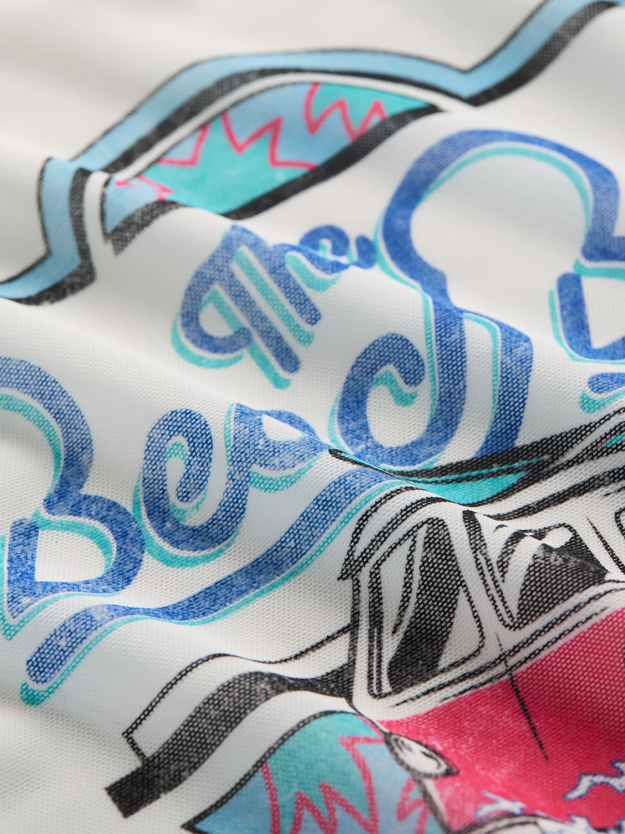 TESS TEE-ALICE + OLIVIA