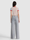 TESS TEE-ALICE + OLIVIA