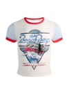 TESS TEE-ALICE + OLIVIA