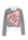 MEDIUM GREY/PINK/WHITE