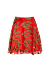 BLAISE TRAPEZE SKIRT-ALICE + OLIVIA