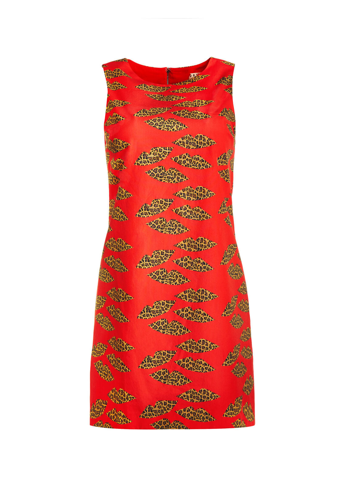 CLYDE MINI DRESS-ALICE + OLIVIA