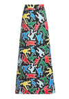 KEITH HARING X AO URSULA SKIRT-ALICE + OLIVIA