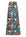 MED DANCING MAN BLK/MULTI