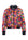 DANCING MAN CHERRY/MULTI