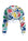 LG DANCING MAN SOFT WHT/MULTI