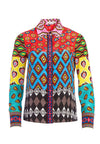 AO X CARLA KRANENDONK WILLA TOP-ALICE + OLIVIA