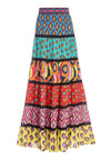 AO X CARLA KRANENDONK LESA SKIRT-ALICE + OLIVIA