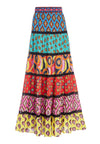 AO X CARLA KRANENDONK LESA SKIRT-ALICE + OLIVIA