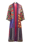 LYNN MID LENGTH KIMONO-ALICE + OLIVIA