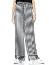 MEERA PIPED DRWSTRNG PJAMA PAN-ALICE + OLIVIA