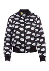 LONNIE REVERSIBLE BOMBER-ALICE + OLIVIA