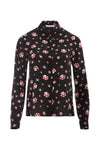 AO X FRIENDSWITHYOU WILLA TOP-ALICE + OLIVIA