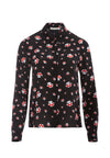 AO X FRIENDSWITHYOU WILLA TOP-ALICE + OLIVIA