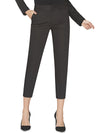 STACEY SLIM TROUSER-ALICE + OLIVIA