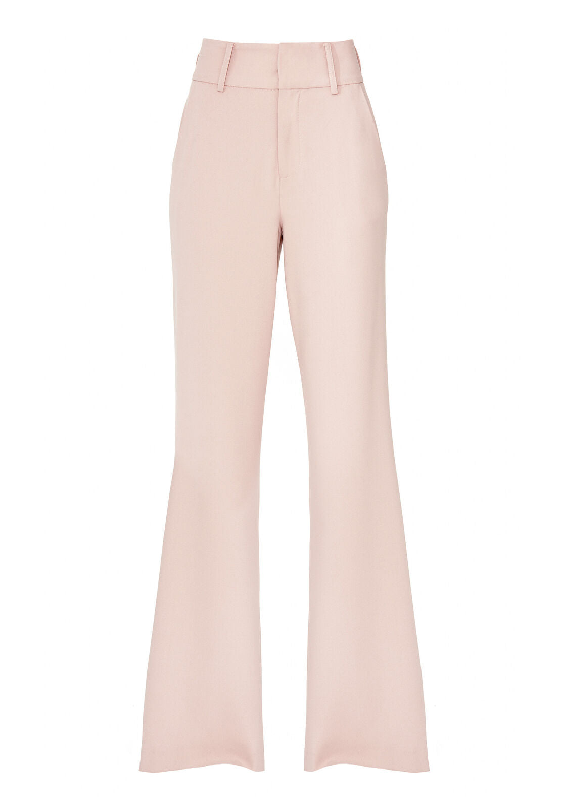 DAWN HW FRONT PINTUCK FLRD PNT-ALICE + OLIVIA
