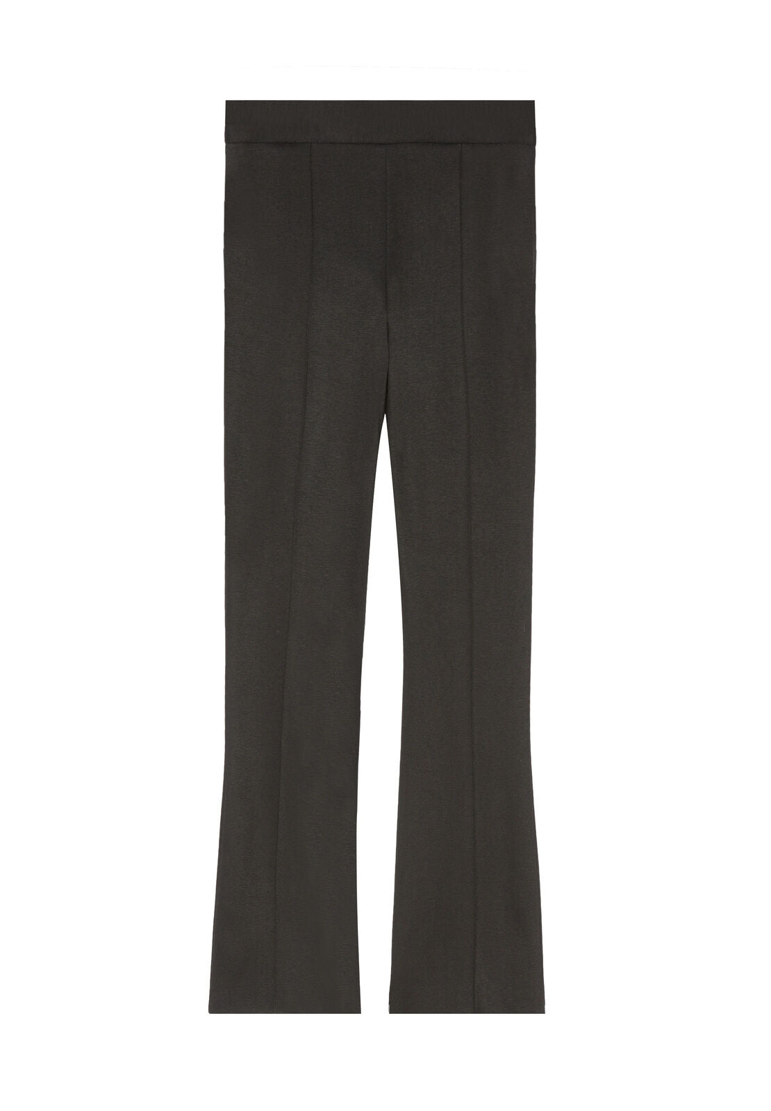 MICHIKO FRNT PNTCK FLRD LEGGNG-ALICE + OLIVIA