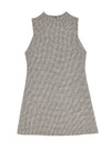 COLEY MK NK STRAIGHT A LINE DS-ALICE + OLIVIA