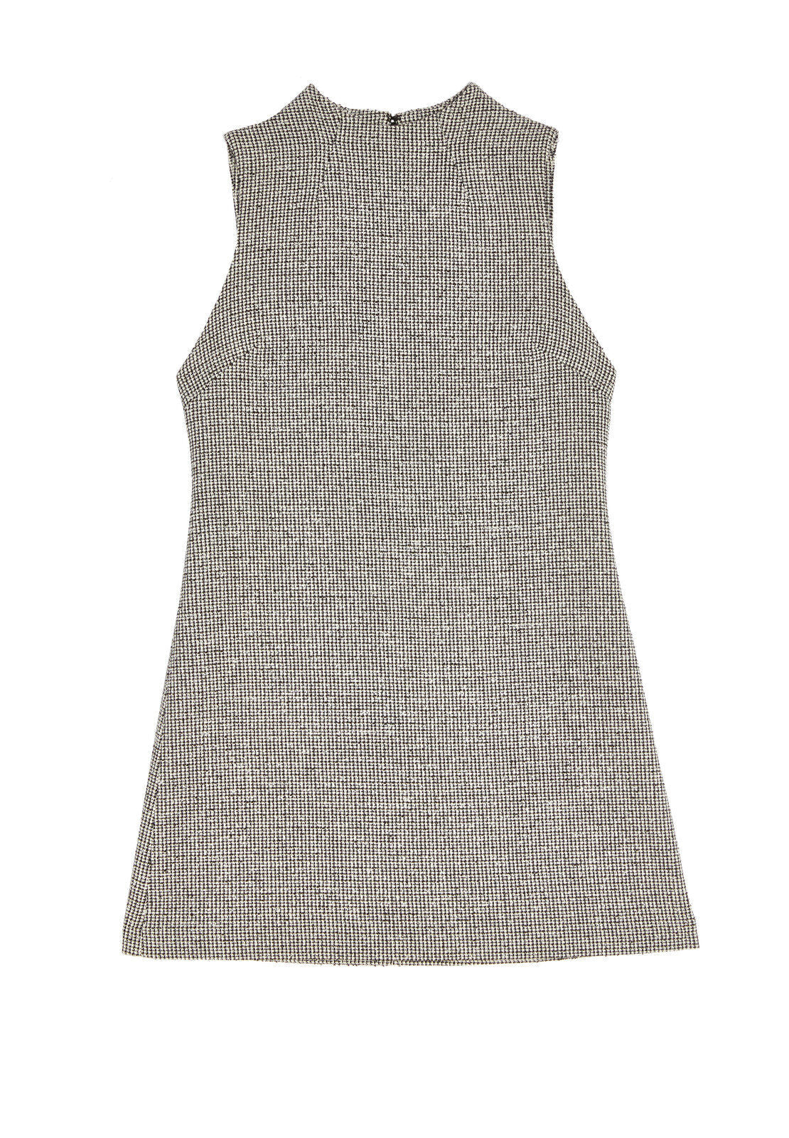COLEY MK NK STRAIGHT A LINE DS-ALICE + OLIVIA