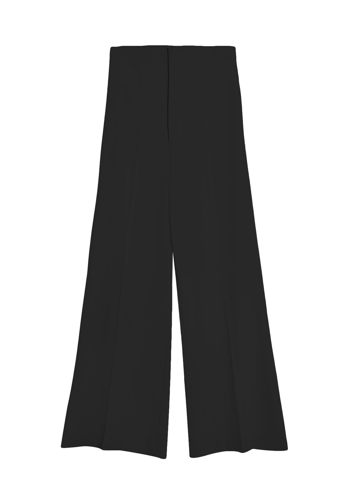 LORINDA SUPER HW CROPPED PANT-ALICE + OLIVIA
