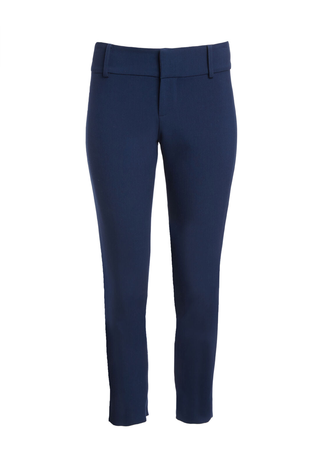 STACEY SLIM ANKLE PANT-ALICE + OLIVIA