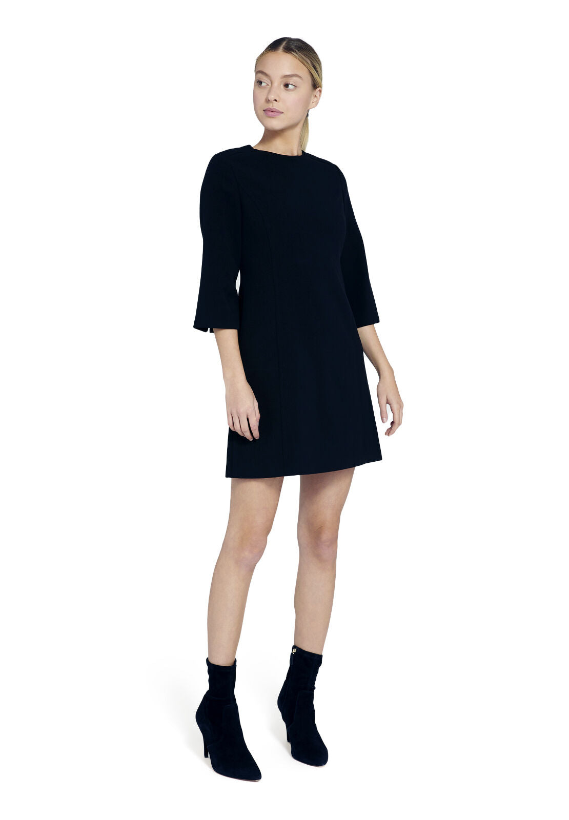 GEM SHIFT DRESS-ALICE + OLIVIA