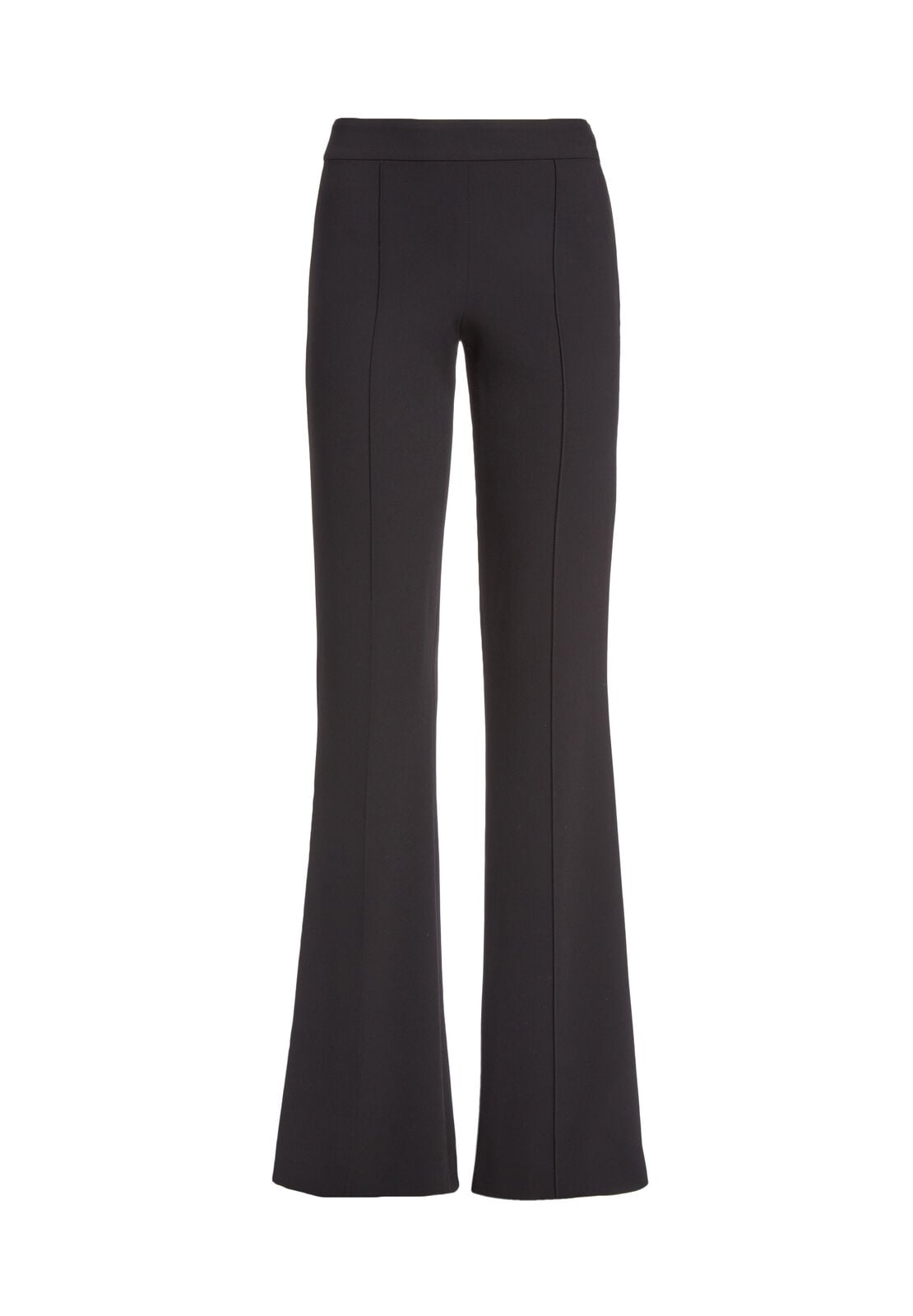 JALISA HW FITTED PANT-ALICE + OLIVIA