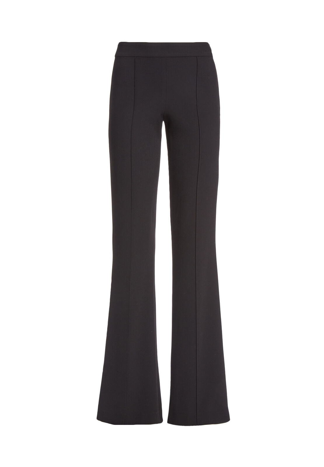 JALISA HW FITTED PANT-ALICE + OLIVIA