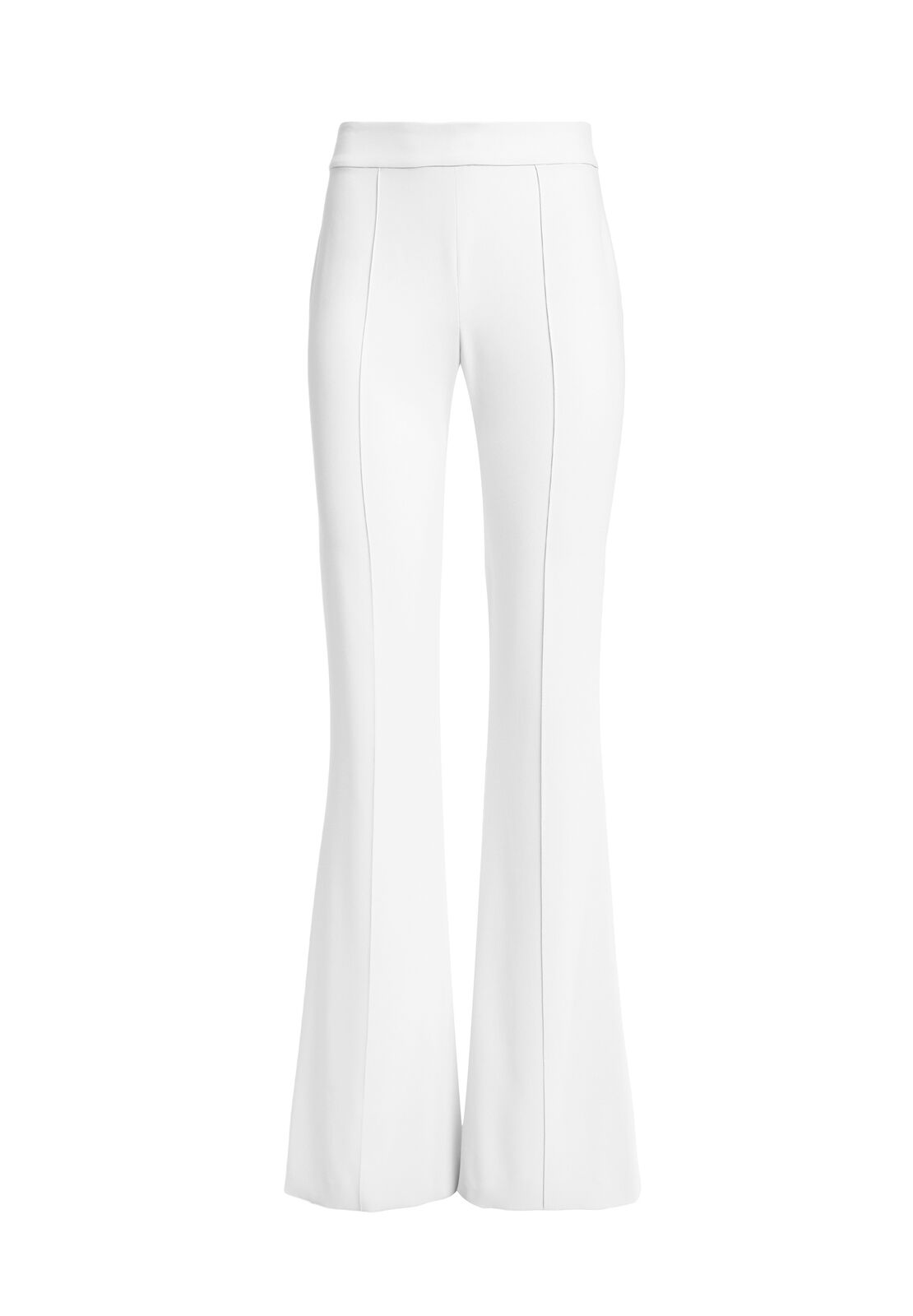 JALISA HW FITTED PANT-ALICE + OLIVIA