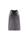 HARMON RACERBACK TANK-CHARCOAL-ALICE + OLIVIA