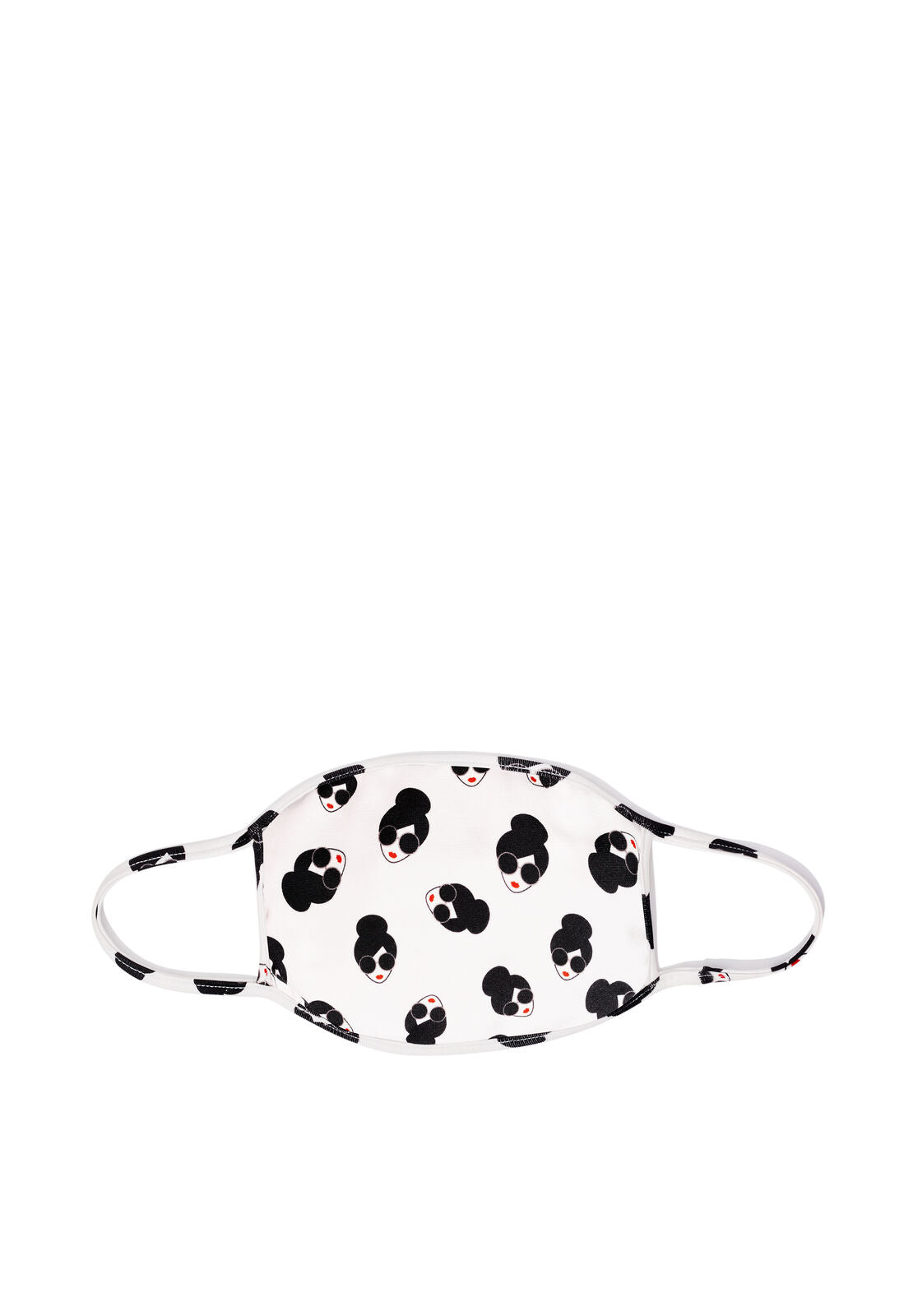 FACE MASK-ALICE + OLIVIA