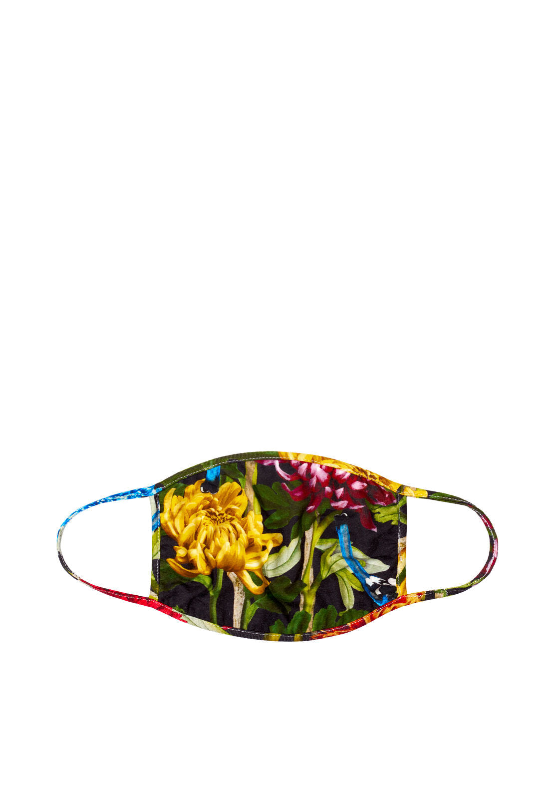 FACE MASK-ALICE + OLIVIA