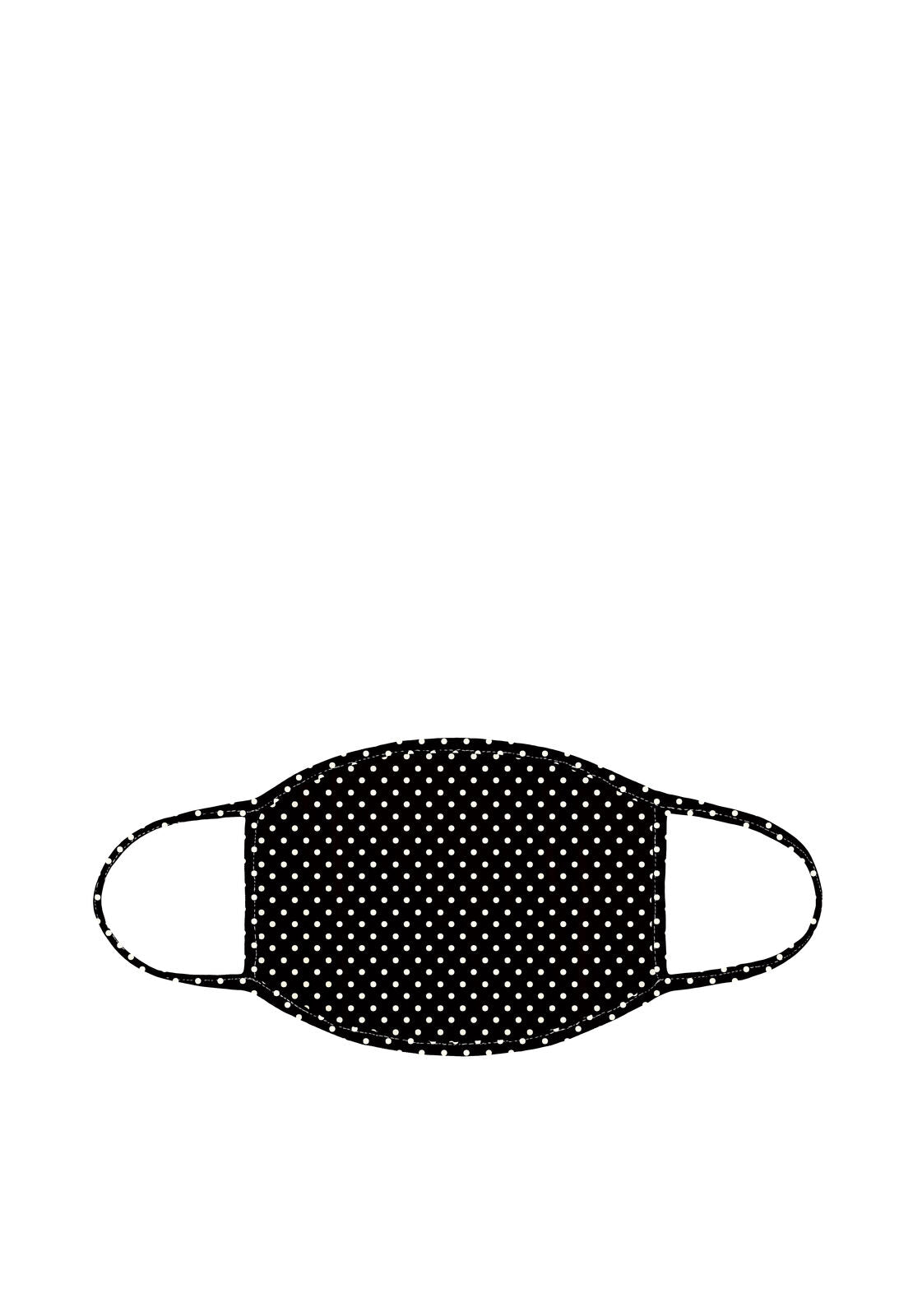 FACE MASK-ALICE + OLIVIA