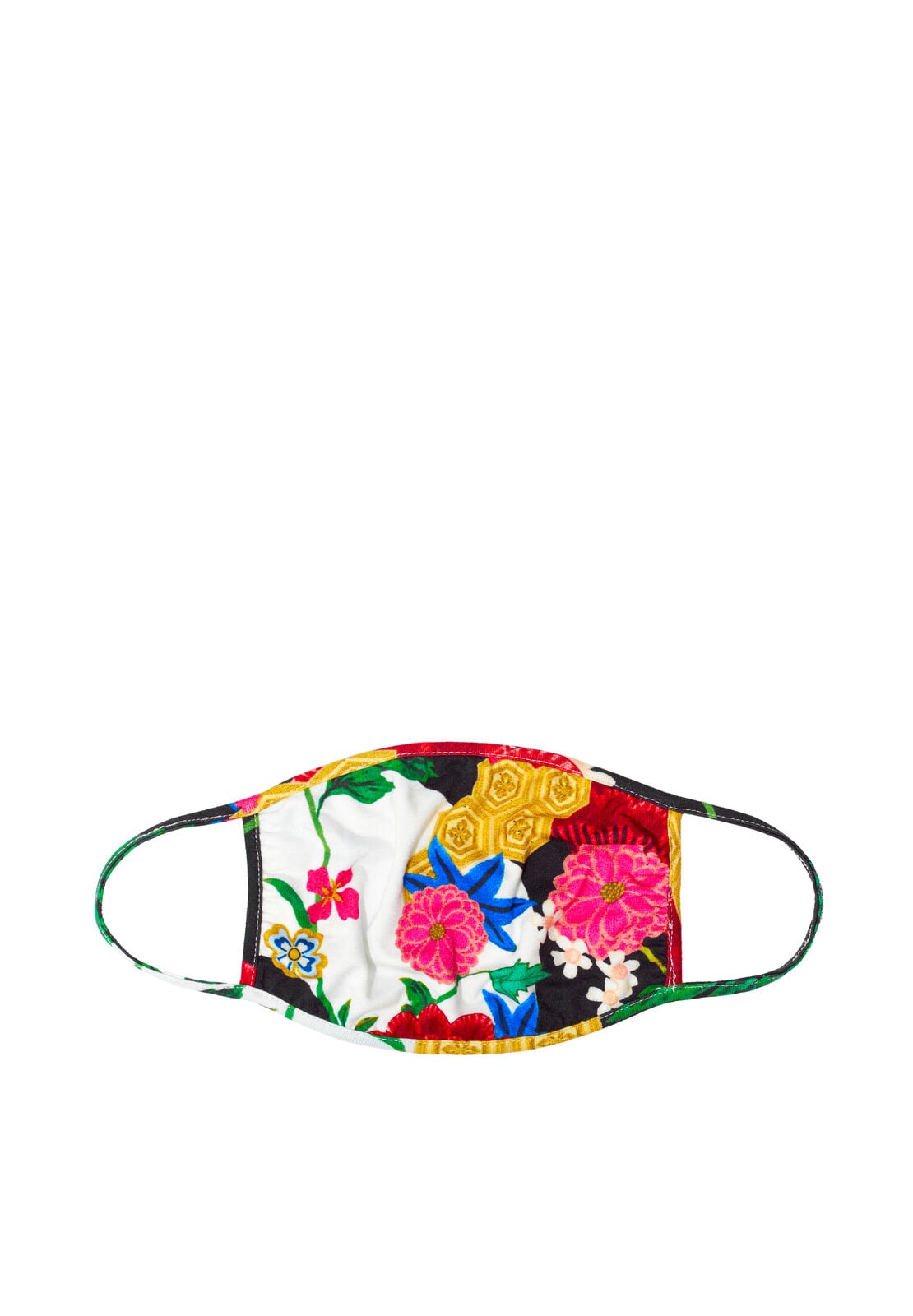 FACE MASK-ALICE + OLIVIA