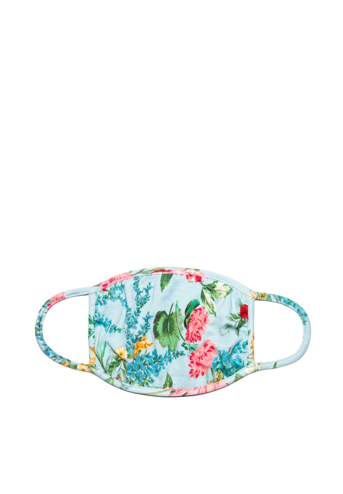 FACE MASK-ALICE + OLIVIA