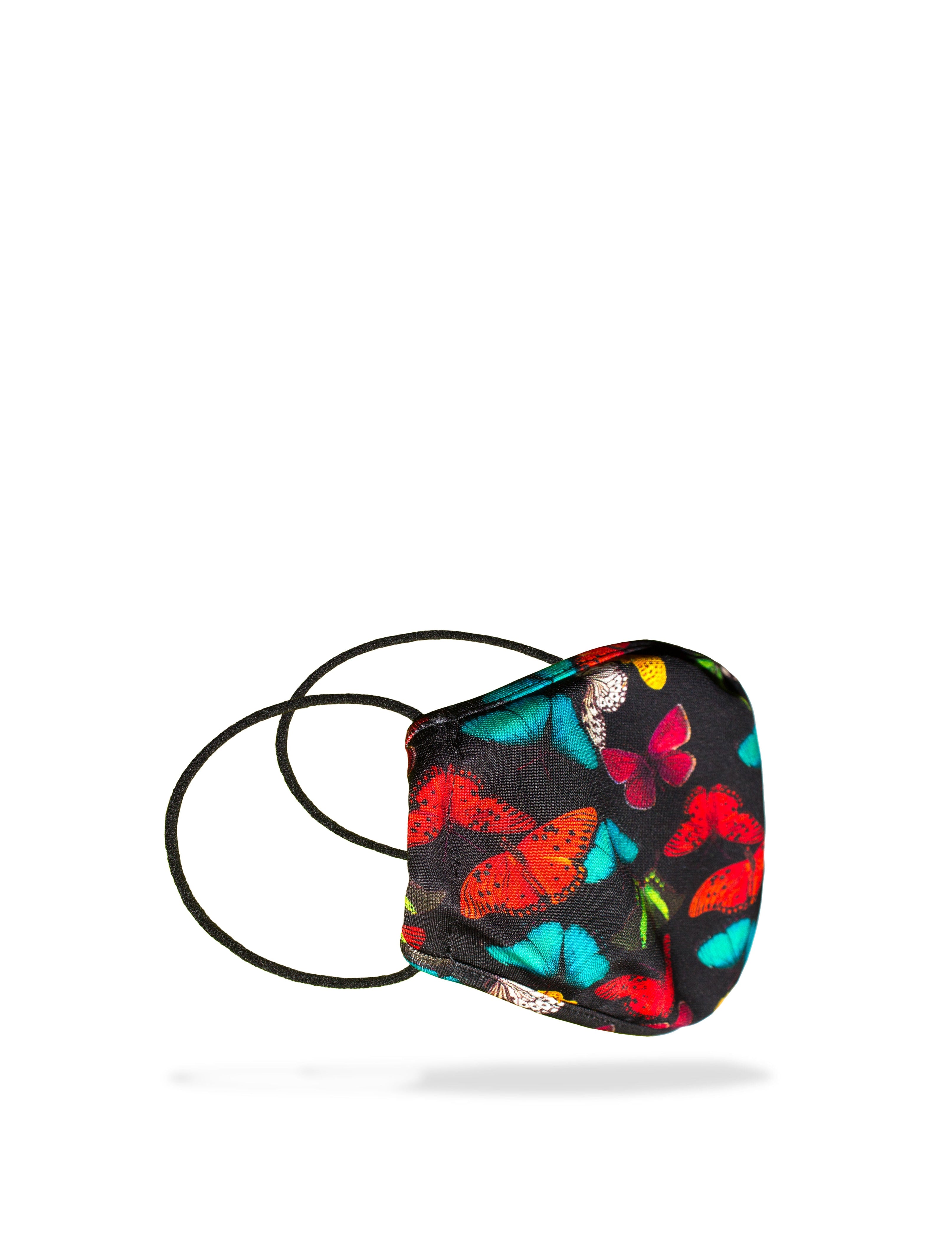 FACE MASK-ALICE + OLIVIA
