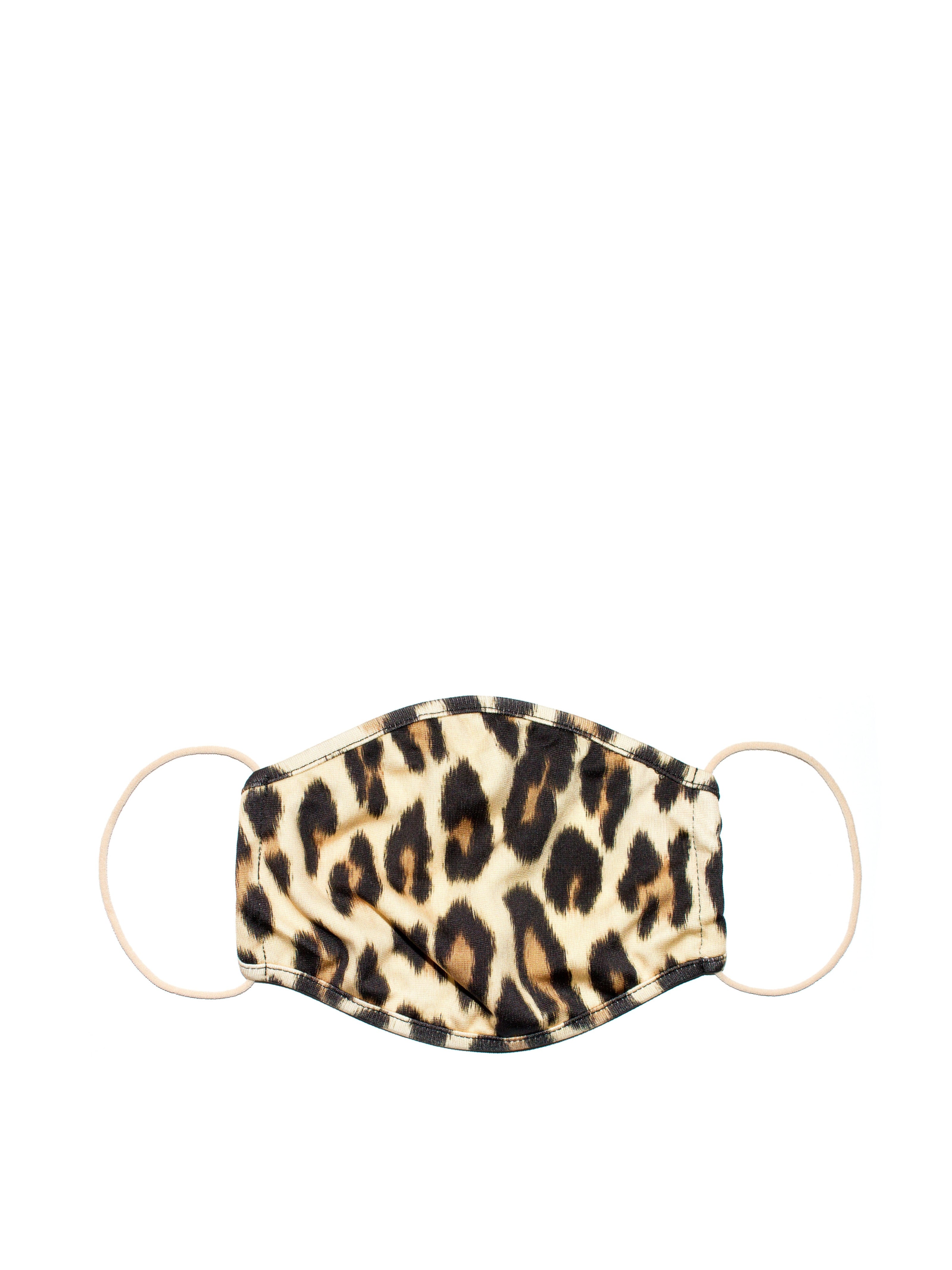 FACE MASK-ALICE + OLIVIA