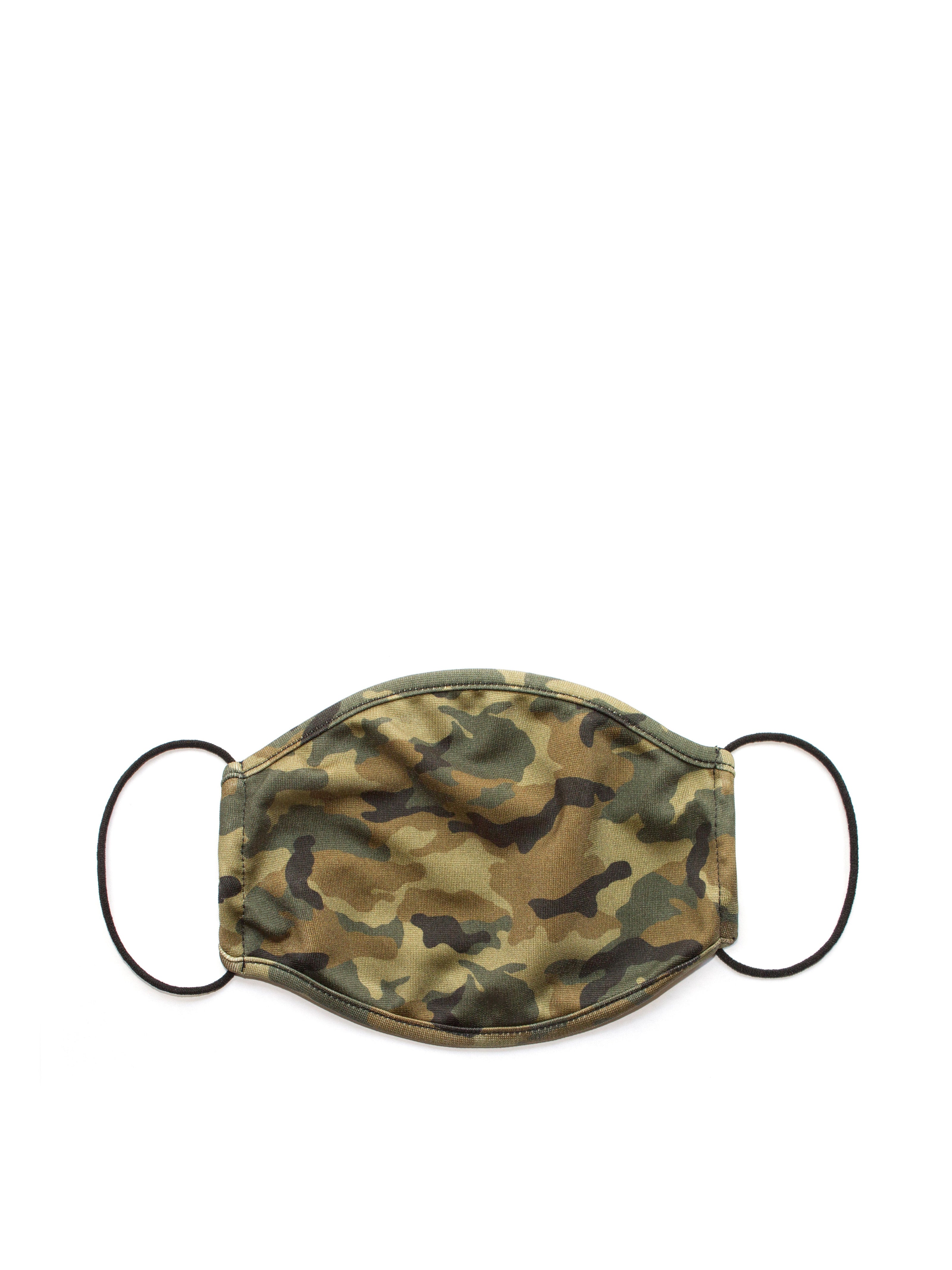 FACE MASK-ALICE + OLIVIA