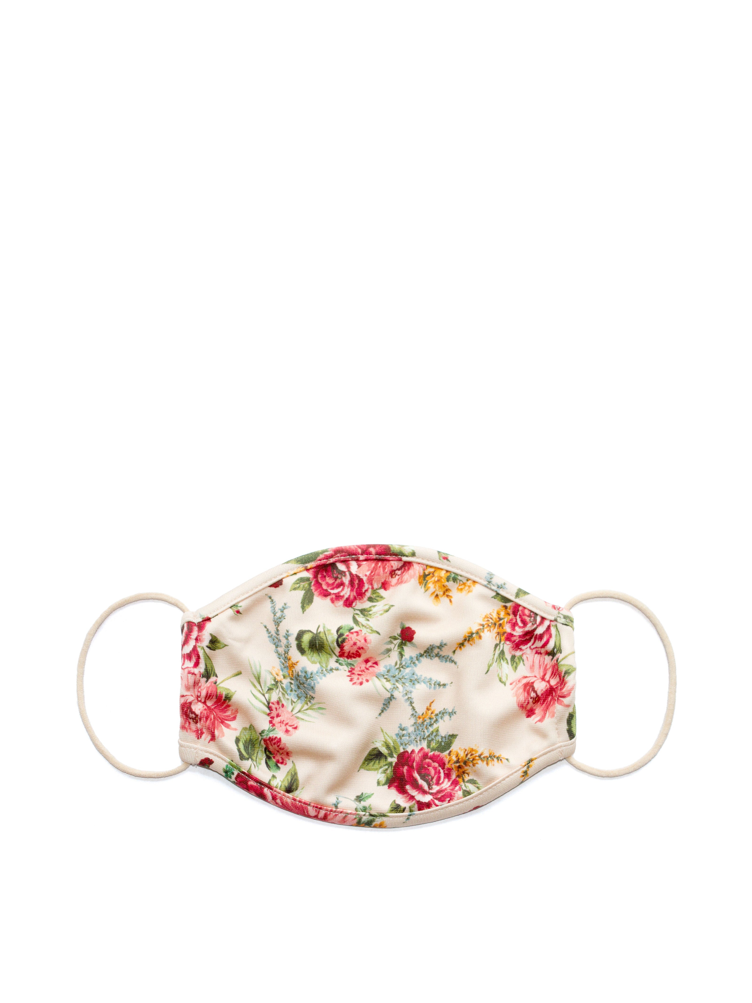 FACE MASK-ALICE + OLIVIA