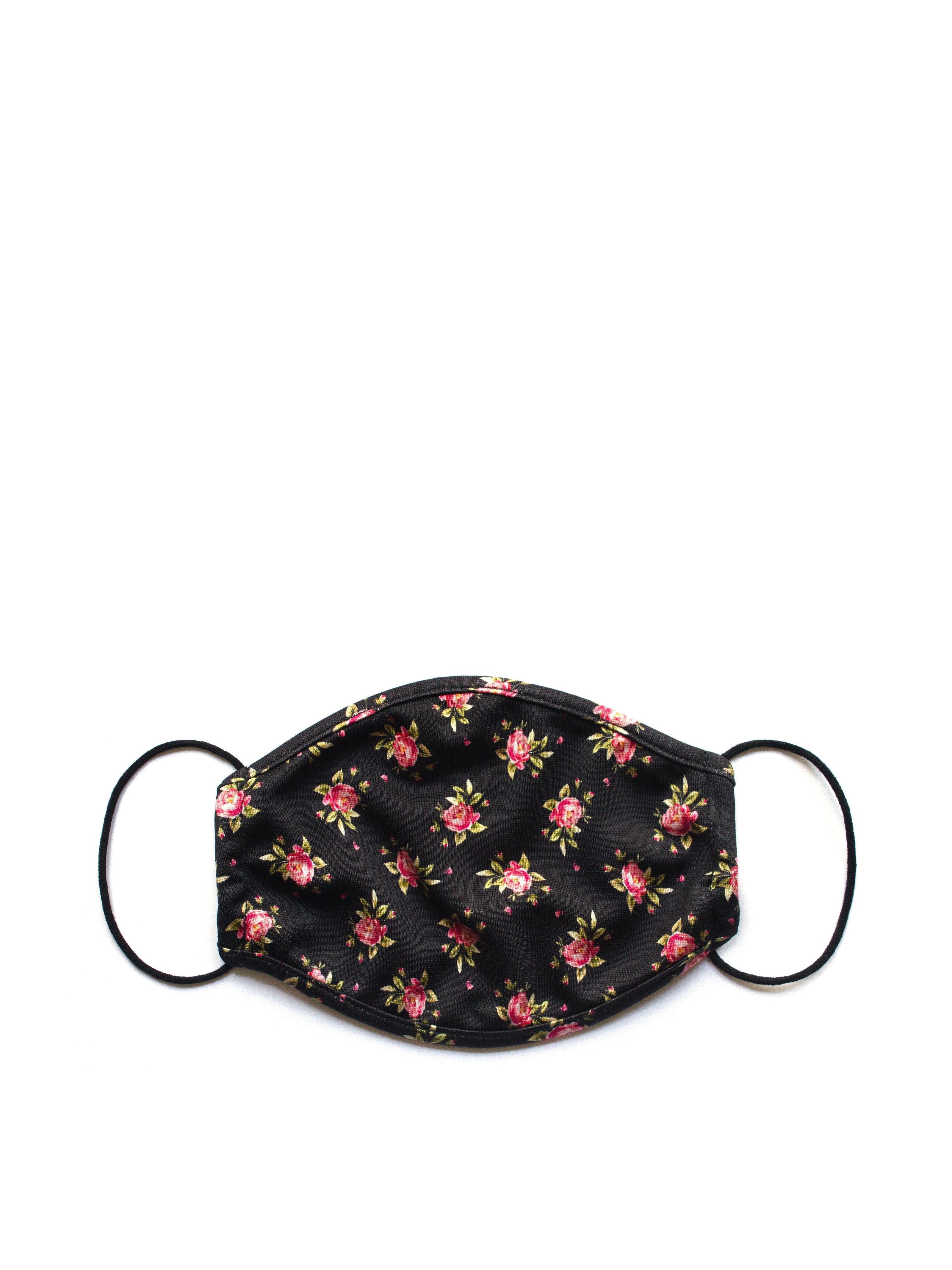 FACE MASK-ALICE + OLIVIA