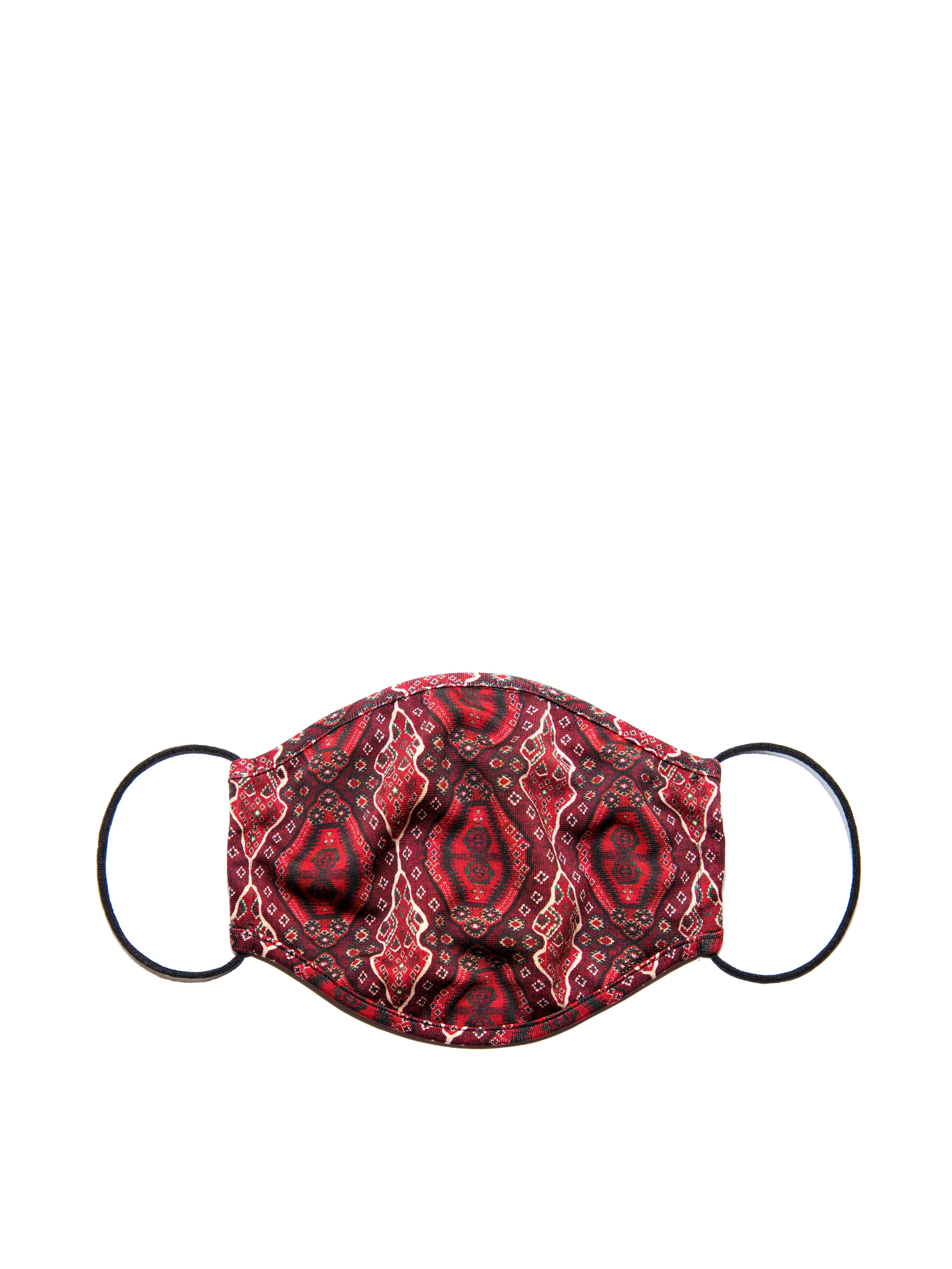 FACE MASK-ALICE + OLIVIA