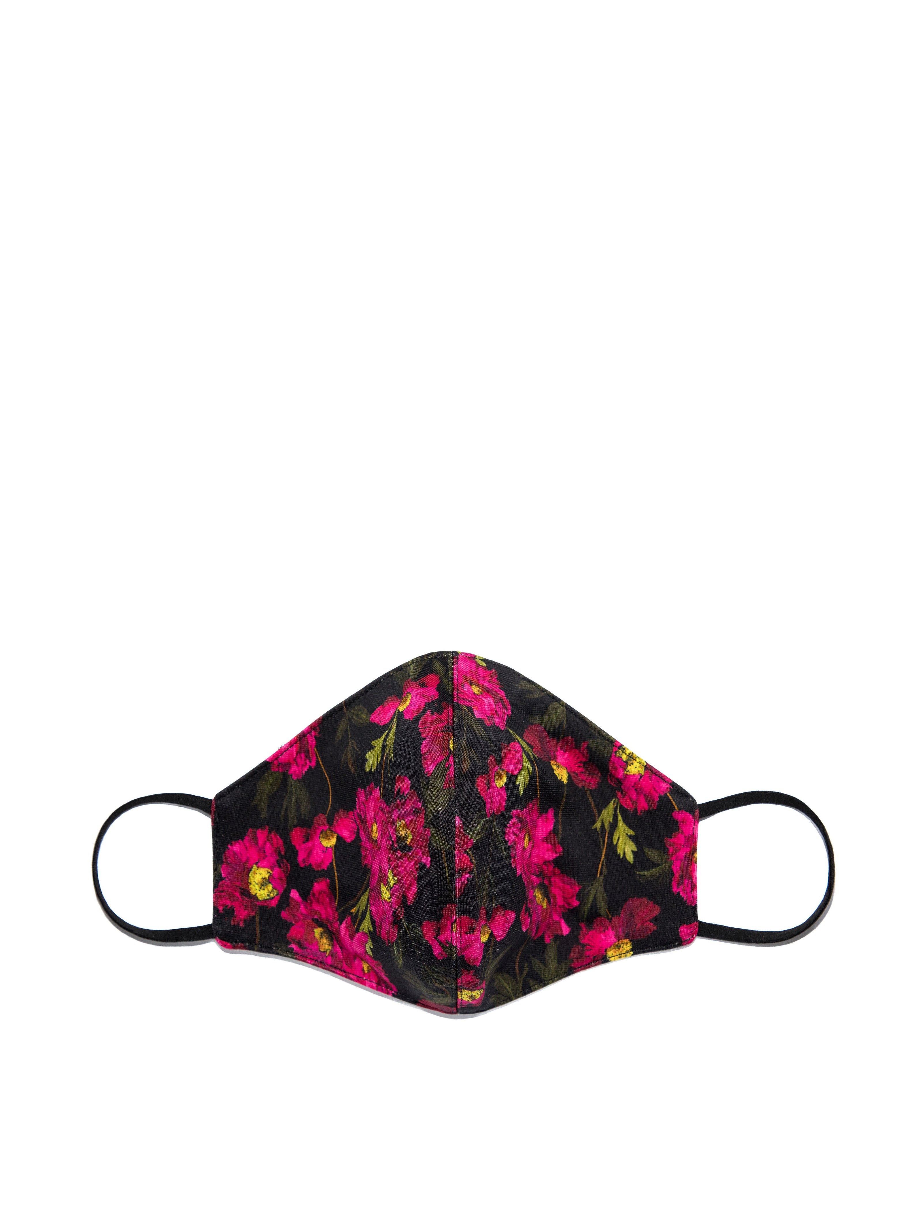 ABBI STRUCTURED FACE MASK-ALICE + OLIVIA