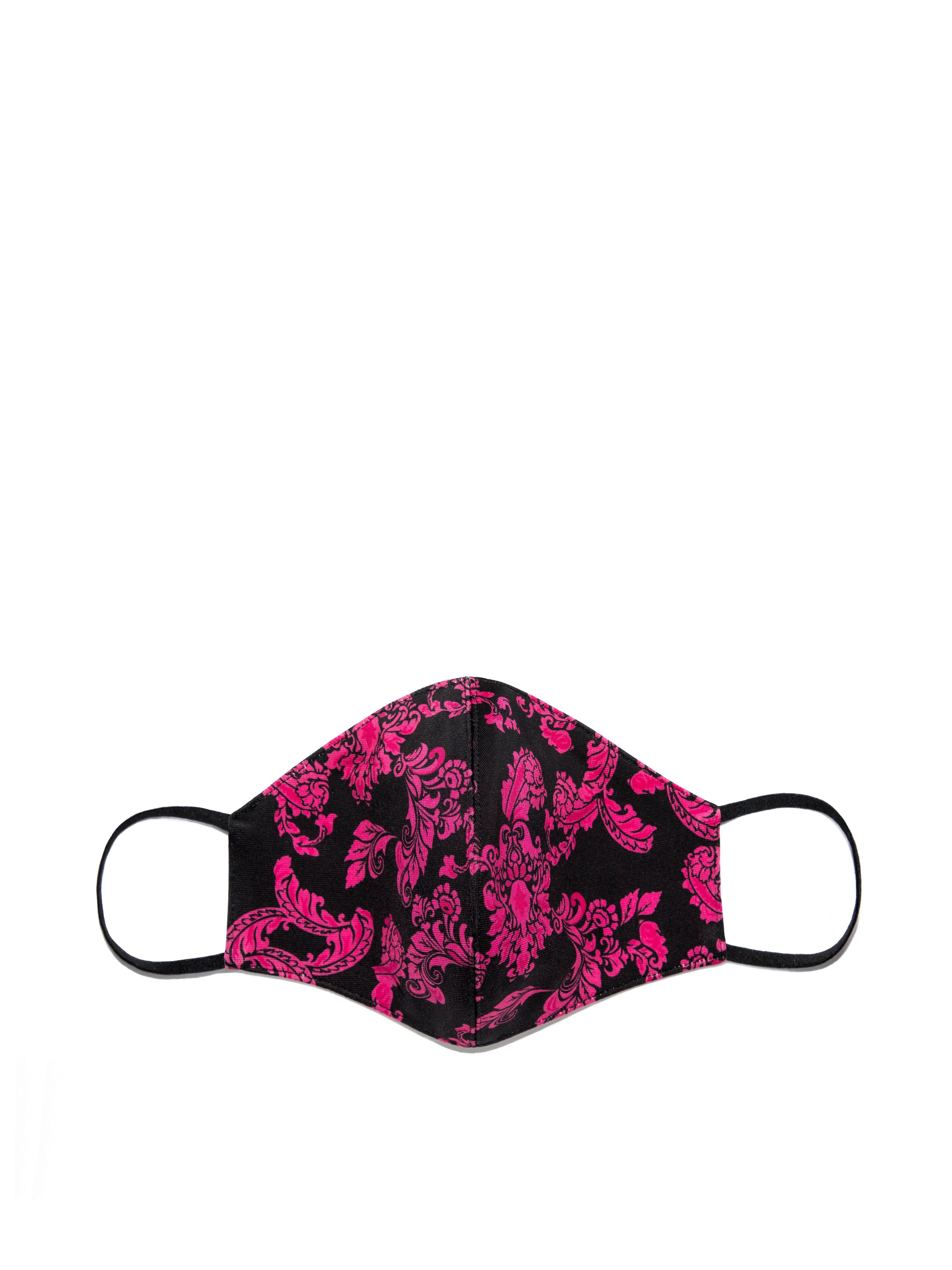 ABBI STRUCTURED FACE MASK-ALICE + OLIVIA