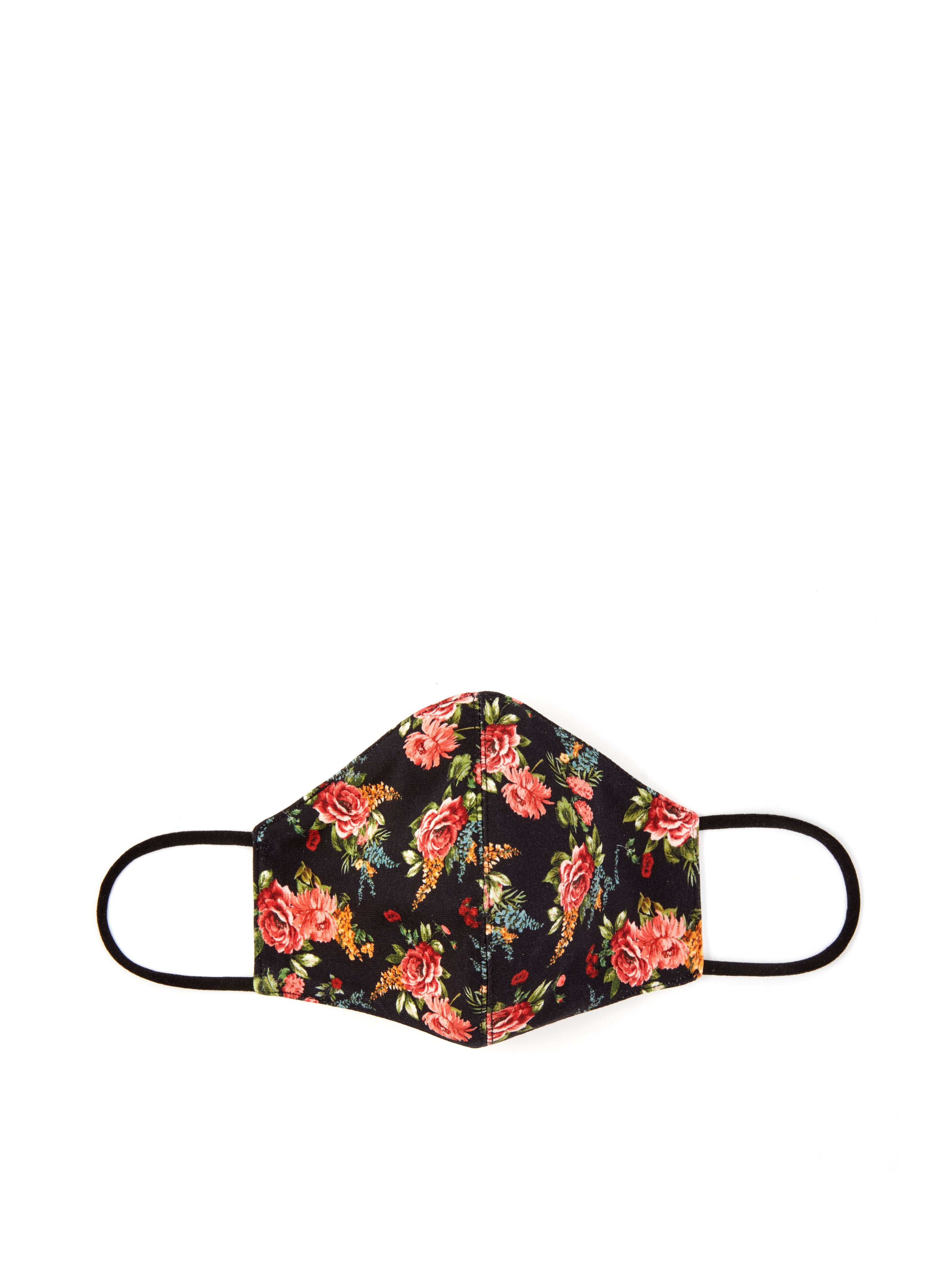 ABBI STRUCTURED FACE MASK-ALICE + OLIVIA