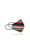 ABBI STRUCTURED FACE MASK-ALICE + OLIVIA