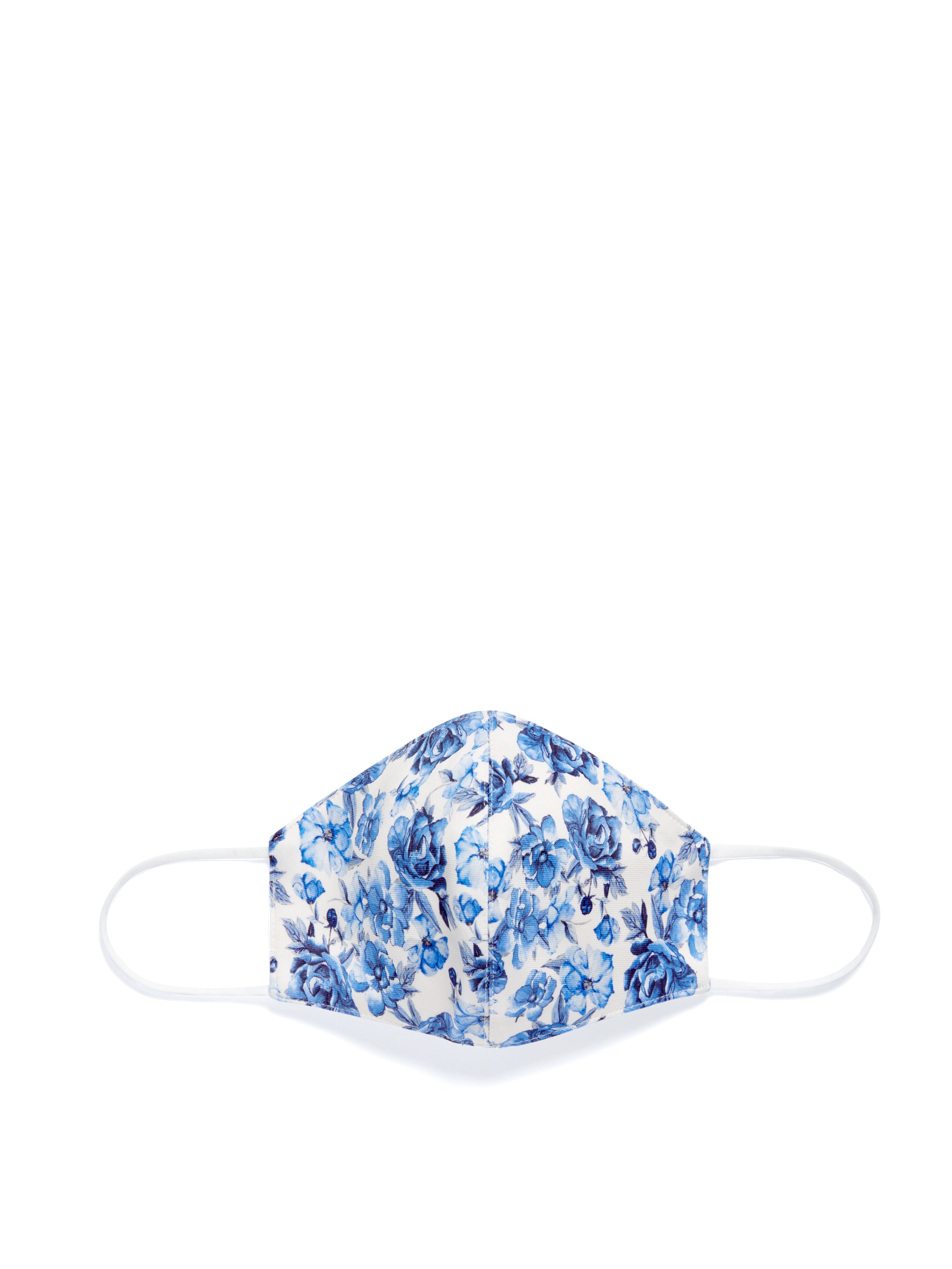 ABBI STRUCTURED FACE MASK-ALICE + OLIVIA
