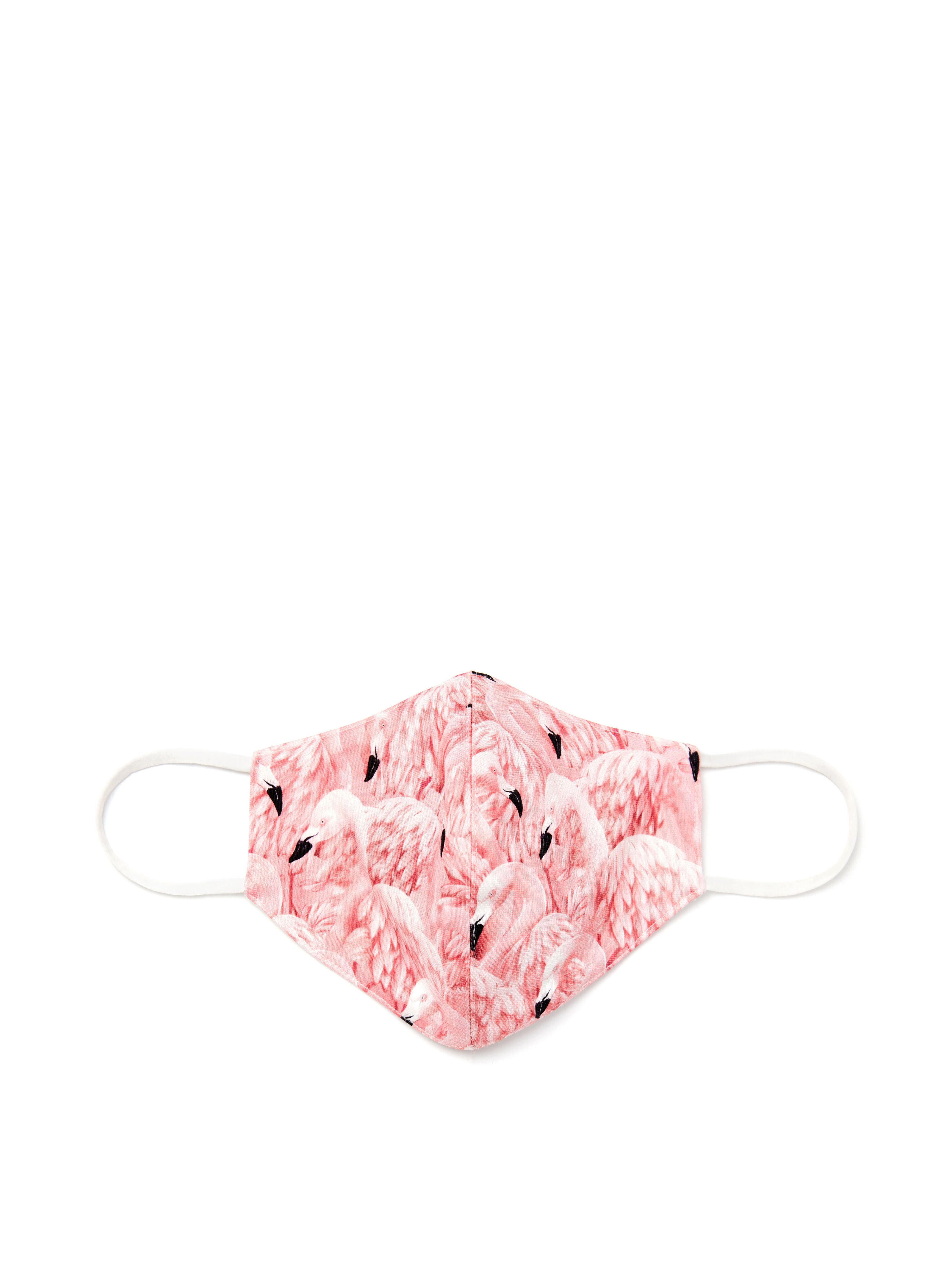 ABBI STRUCTURED FACE MASK-ALICE + OLIVIA