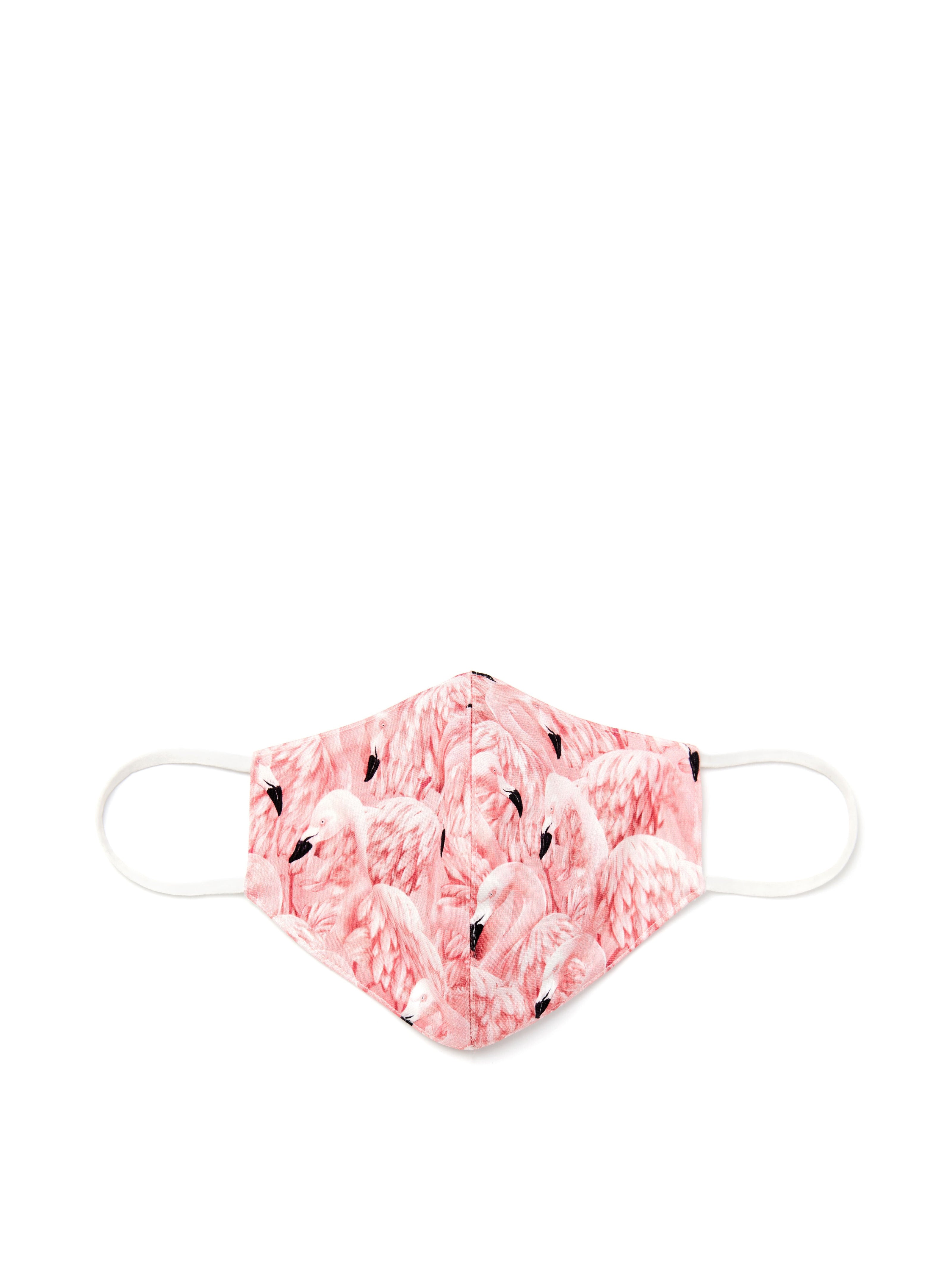 ABBI STRUCTURED FACE MASK-ALICE + OLIVIA