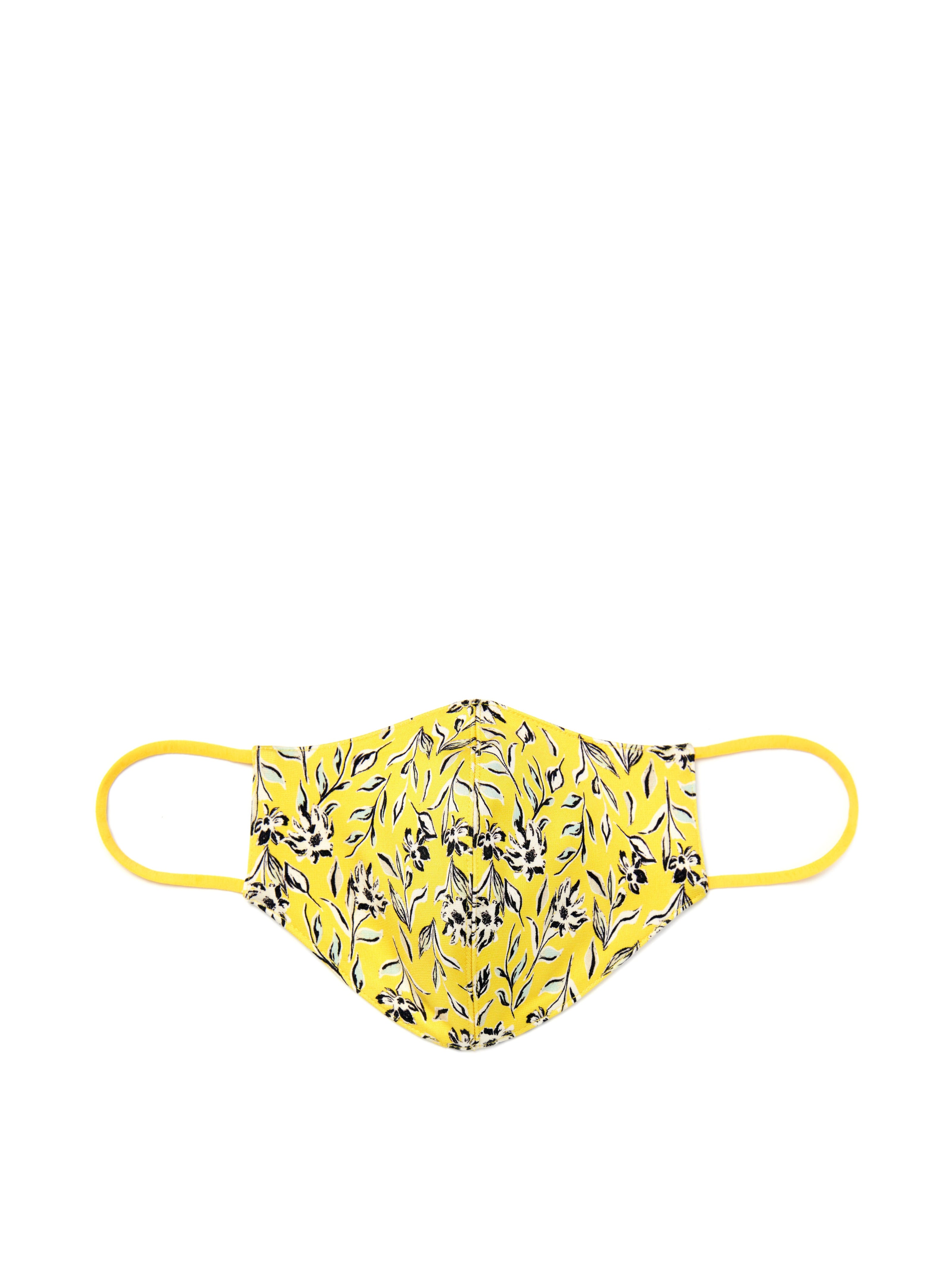ABBI STRUCTURED FACE MASK-ALICE + OLIVIA